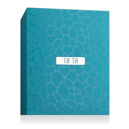 Ahmed Al Maghribi Tiff Tiff Extrait de parfum 100 ml kvepalai unisex