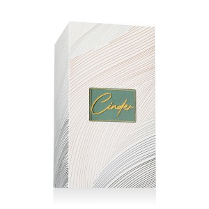 Ahmed Al Maghribi Cinder Extrait de Parfum 100 ml kvepalai vyrams