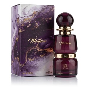 Ahmed Al Maghribi Meillure Eau De Parfum 80 ml kvepalai moterims