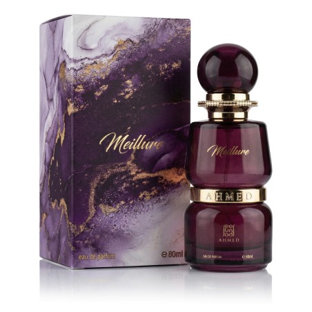 Ahmed Al Maghribi Meillure Eau De Parfum 80 ml kvepalai moterims