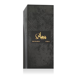 Ahmed Al Maghribi Ma'ani Eau De Parfum 100 ml kvepalai unisex