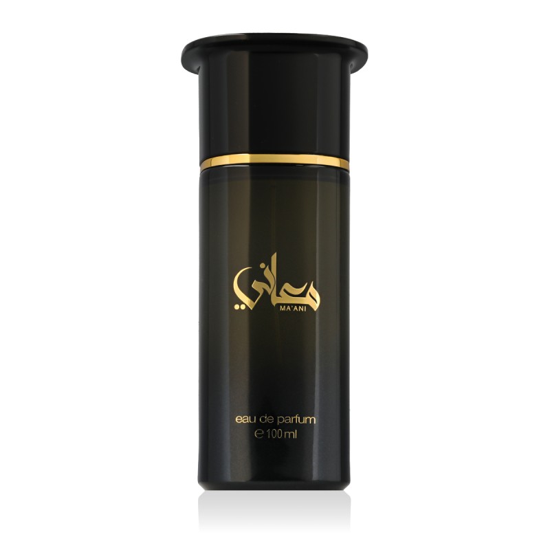 Ahmed Al Maghribi Ma'ani Eau De Parfum 100 ml kvepalai unisex