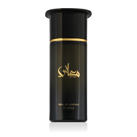 Ahmed Al Maghribi Ma'ani Eau De Parfum 100 ml kvepalai unisex