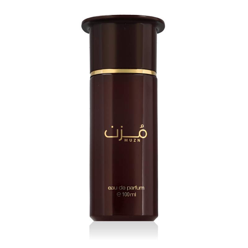 Ahmed Al Maghribi Muzn Eau De Parfum 100 ml kvepalai unisex