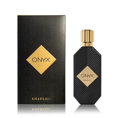 Khadlaj Onyx Gold Eau De Parfum 100 ml kvepalai unisex