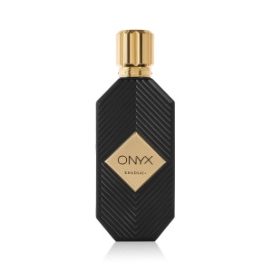 Khadlaj Onyx Gold Eau De Parfum 100 ml kvepalai unisex 2