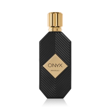Khadlaj Onyx Gold Eau De Parfum 100 ml kvepalai unisex