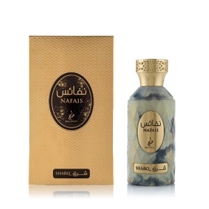 Khadlaj Nafais Sharq Eau De Parfum 100 ml kvepalai unisex