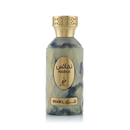 Khadlaj Nafais Sharq Eau De Parfum 100 ml kvepalai unisex