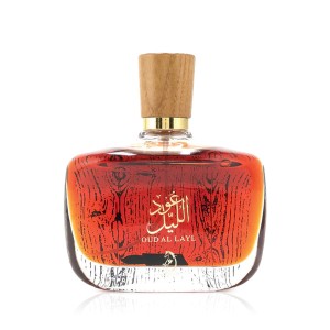 Arabiyat Prestige Oud Al Layl Eau De Parfum 100 ml kvepalai unisex 2