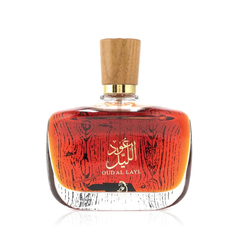 Arabiyat Prestige Oud Al Layl Eau De Parfum 100 ml kvepalai unisex
