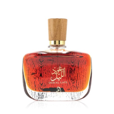 Arabiyat Prestige Oud Al Layl Eau De Parfum 100 ml kvepalai unisex