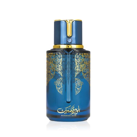 Arabiyat Prestige Blueberry Musk Eau De Parfum 100 ml kvepalai unisex
