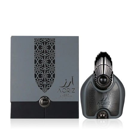 Arabiyat Prestige Aariz L Absolu Eau De Parfum 100 ml kvepalai unisex