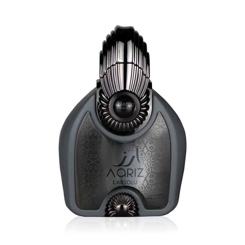 Arabiyat Prestige Aariz L Absolu Eau De Parfum 100 ml kvepalai unisex