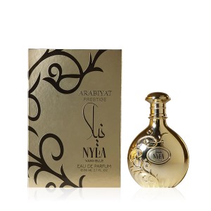 Arabiyat Prestige Nyla Vani-Elle Eau De Parfum 80 ml kvepalai unisex 2