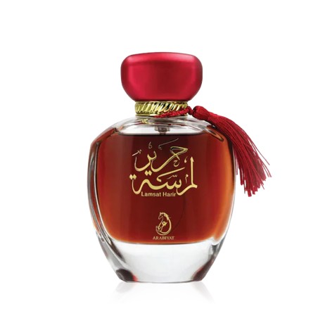 Arabiyat Prestige Lamsat Harir Eau De Parfum 100 ml kvepalai moterims