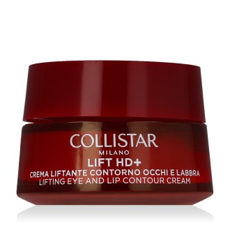 Collistar Lift HD+ Lifting Eye And Lip Contour Cream 15 ml 2