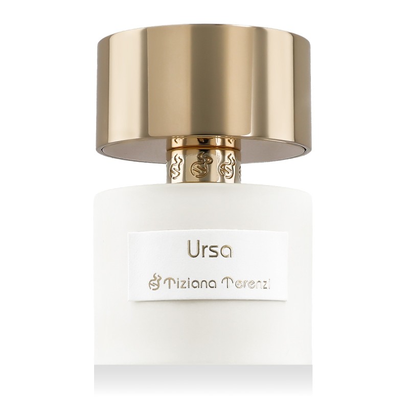 Tiziana Terenzi Ursa Extrait de parfum - tester 100 ml kvepalai unisex
