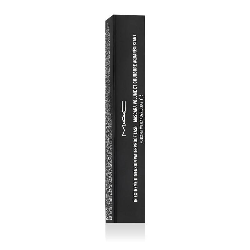 MAC Cosmetics In Extreme Dimension Waterproof Lash (Dimensional Black) 13,39 g