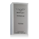 Bentley Momentum Eau De Toilette - tester 100 ml kvepalai vyrams