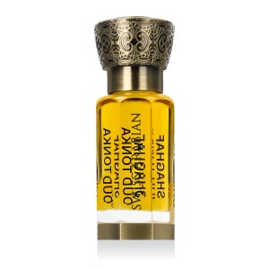 Swiss Arabian Shaghaf Oud Tonka Perfumed Oil tester 12 ml kvepalai unisex