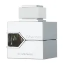 Al Haramain L'Aventure Blanche Eau De Parfum - tester 100 ml kvepalai moterims