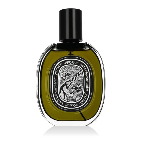 Diptyque Tempo Eau De Parfum - tester 75 ml kvepalai unisex