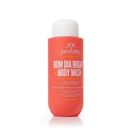 Sol de Janeiro Bom Dia Bright Body Wash 385 ml