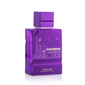 Al Haramain Amber Oud Imagine Dubai Extrait de parfum 100 ml kvepalai unisex 2