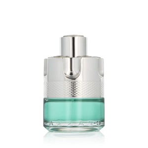 Azzaro Wanted Tonic Eau De Toilette 50 ml kvepalai vyrams