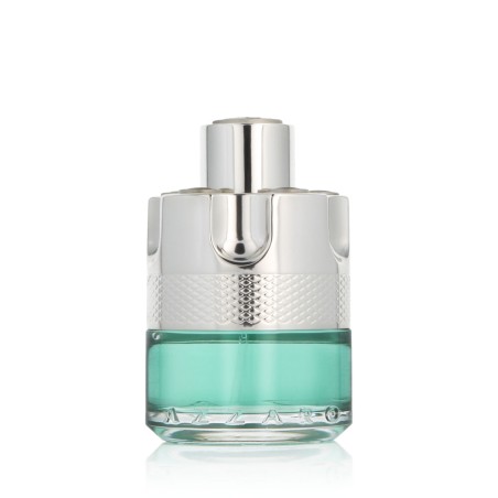 Azzaro Wanted Tonic Eau De Toilette 50 ml kvepalai vyrams