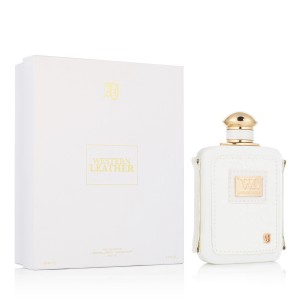 Alexandre.J Western Leather White Eau De Parfum 100 ml kvepalai moterims