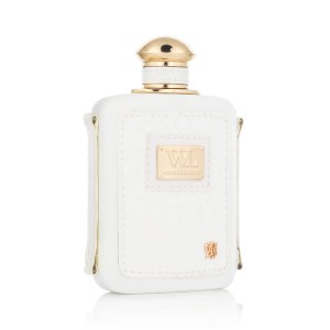 Alexandre.J Western Leather White Eau De Parfum 100 ml kvepalai moterims 2