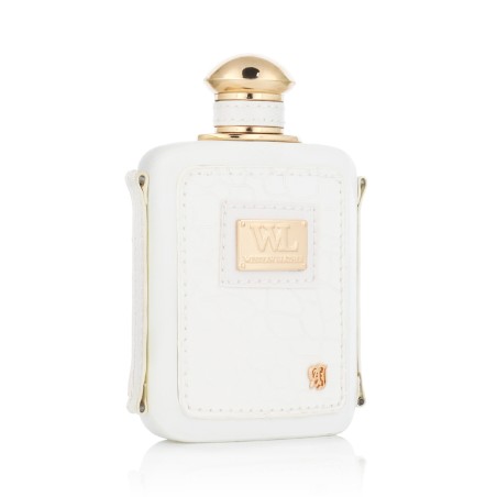 Alexandre.J Western Leather White Eau De Parfum 100 ml kvepalai moterims