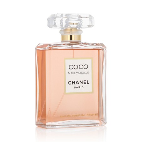 Chanel Coco Mademoiselle Intense Eau De Parfum 200 ml kvepalai moterims