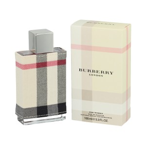 Burberry London Eau De Parfum 100 ml kvepalai moterims