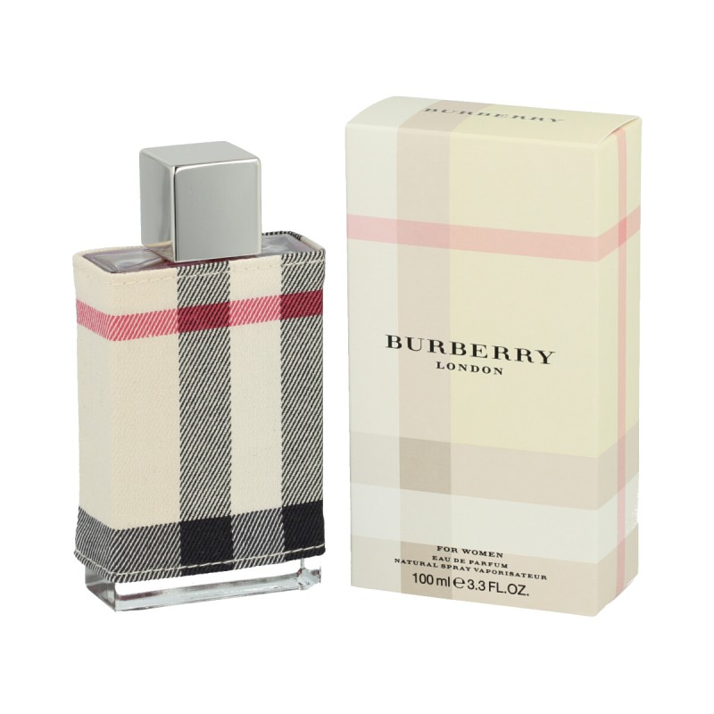 Burberry London Eau De Parfum 100 ml kvepalai moterims