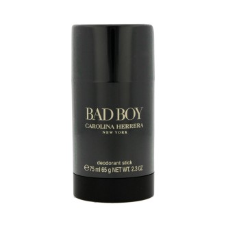 Carolina Herrera Bad Boy Perfumed Deostick 75 ml vyrams