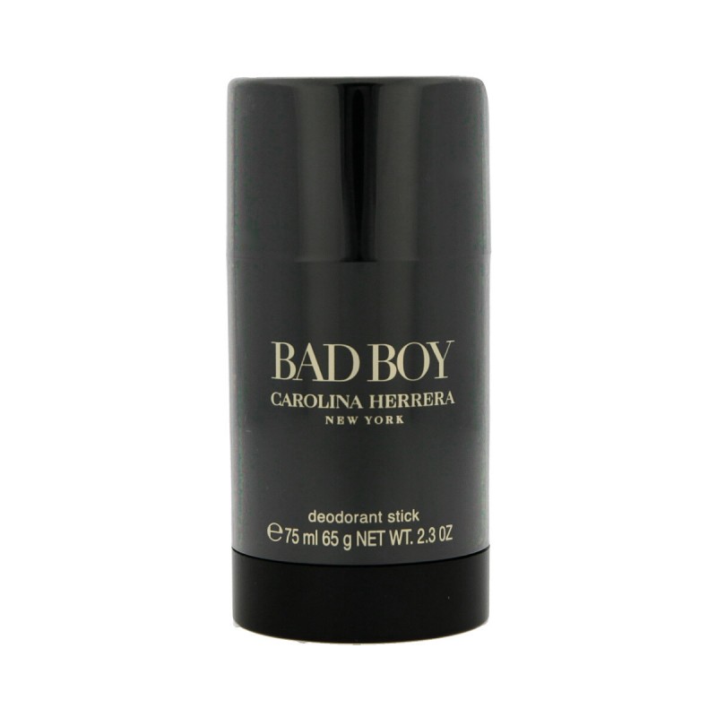 Carolina Herrera Bad Boy Perfumed Deostick 75 ml vyrams