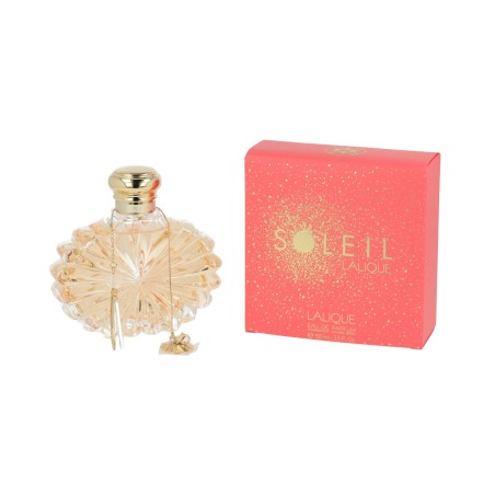Lalique Soleil Eau De Parfum 100 ml kvepalai moterims