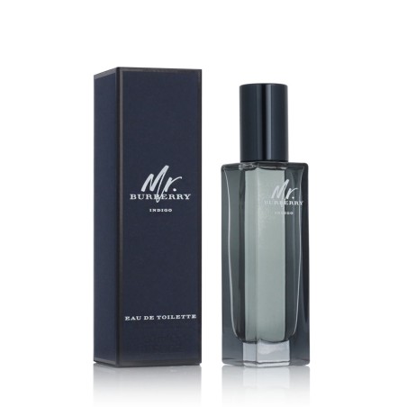 Burberry Mr. Burberry Indigo Eau De Toilette 30 ml kvepalai vyrams