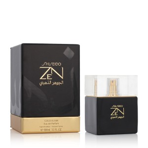 Shiseido Zen Gold Elixir 2018 Eau De Parfum 100 ml kvepalai moterims