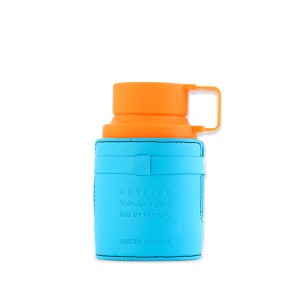 Armaf Odyssey Mandarin Sky Eau De Parfum 100 ml kvepalai vyrams