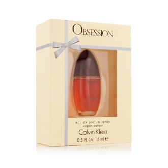 Calvin Klein Obsession Eau De Parfum 15 ml kvepalai moterims