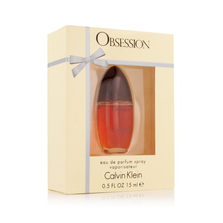 Calvin Klein Obsession Eau De Parfum 15 ml kvepalai moterims