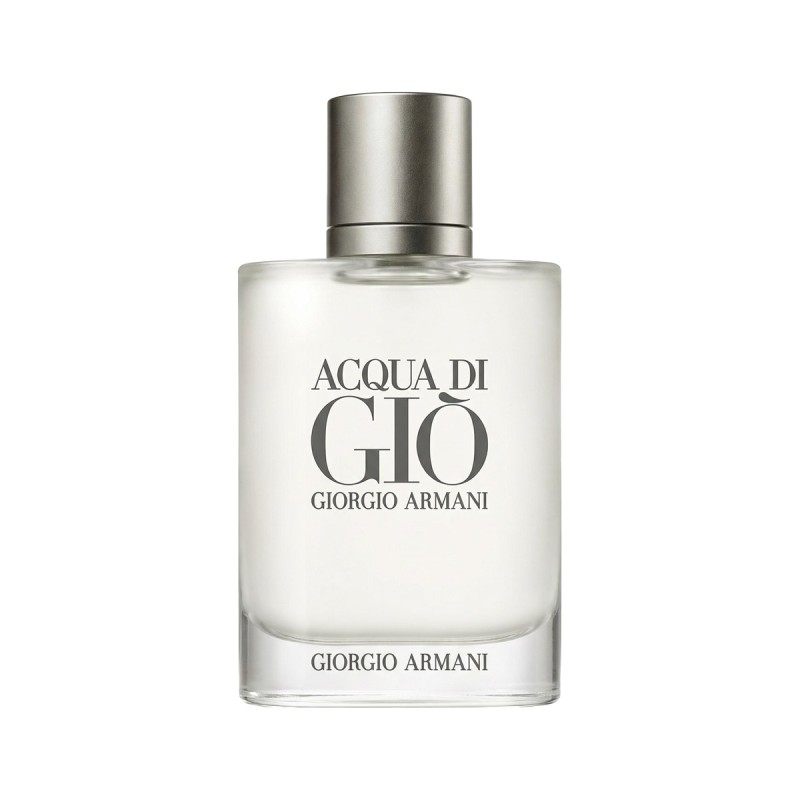 Giorgio Armani Acqua di Gi Pour Homme Eau De Toilette 100 ml kvepalai vyrams
