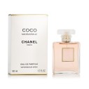 Chanel Coco Mademoiselle Eau De Parfum 50 ml kvepalai moterims