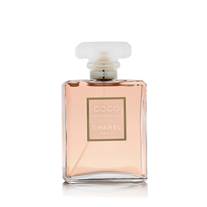Chanel Coco Mademoiselle Eau De Parfum 50 ml kvepalai moterims