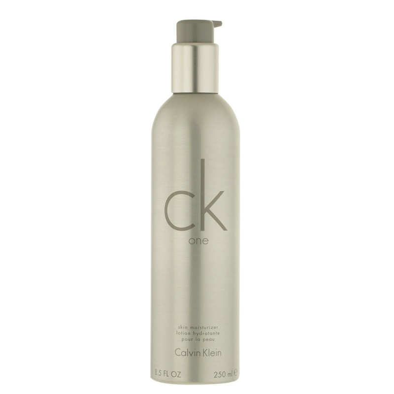 Calvin Klein CK One Perfumed Body Lotion 250 ml unisex